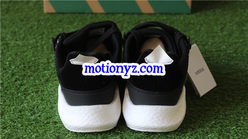 Adidas EQT Support 93/17 Future Black